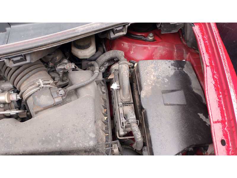 Recambio de centralita motor uce para toyota auris (_e15_) 2.0 d-4d (ade150_) referencia OEM IAM   