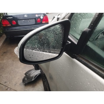 RETROVISOR IZQUIERDO 