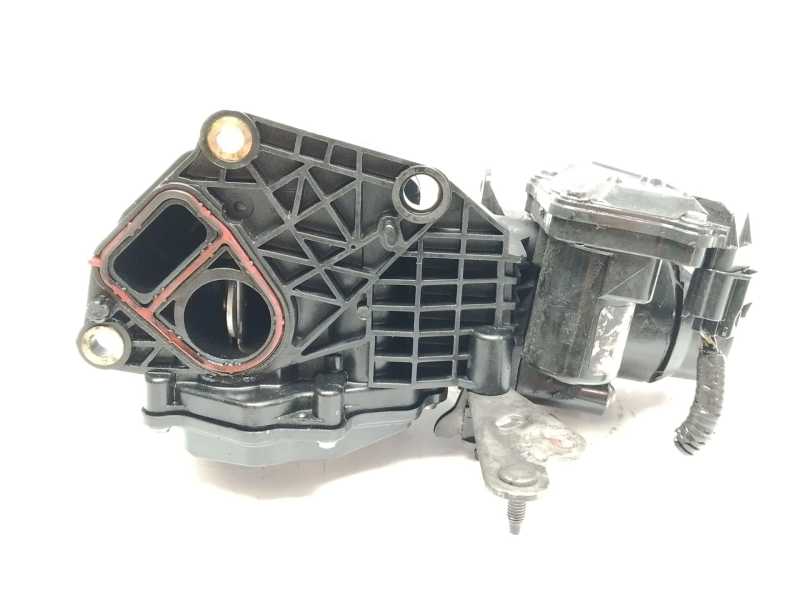 Recambio de caja mariposa para nissan qashqai (j11) 360 referencia OEM IAM 1611900QAA A2C53350753 / A2C53350932 / A2C53351598 
