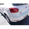Recambio de paragolpes trasero para seat ibiza (6p1) reference referencia OEM IAM   