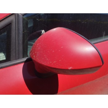 RETROVISOR IZQUIERDO 