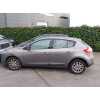 Recambio de alternador para renault megane iii hatchback (bz0/1_, b3_) 1.5 dci (bz0c) referencia OEM IAM 231000026R  