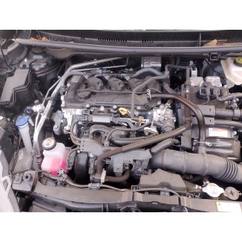 COMPRESOR AIRE ACONDICIONADO 42680F4013 