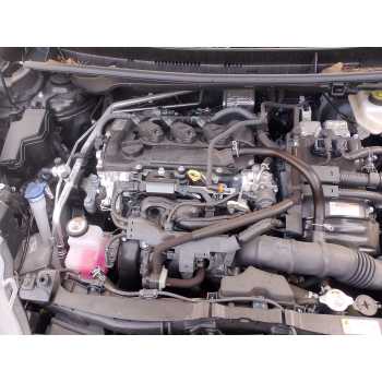 COMPRESOR AIRE ACONDICIONADO 42680F4013 