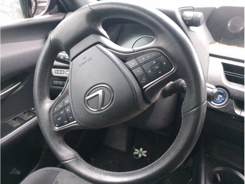 Recambio de anillo airbag para lexus ux (za10) referencia OEM IAM   