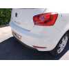 Recambio de paragolpes trasero para seat ibiza (6p1) reference referencia OEM IAM   
