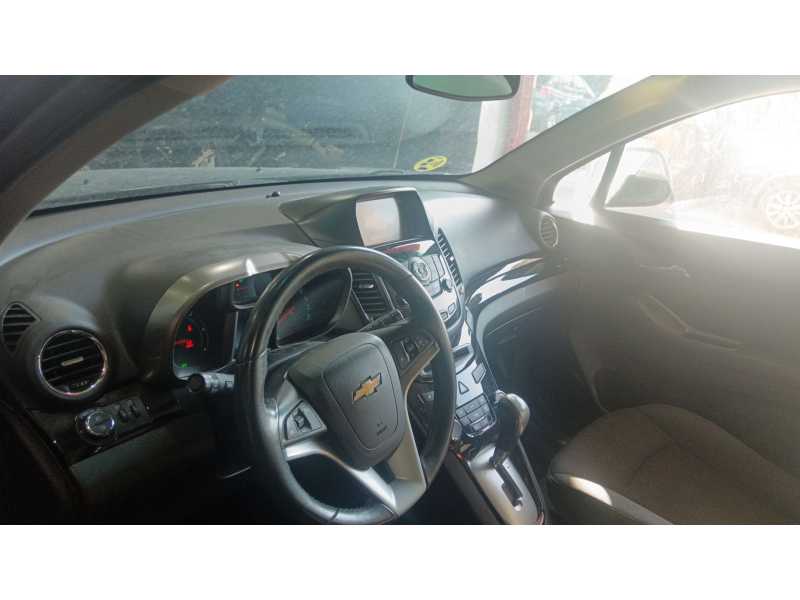 Recambio de kit airbag para chevrolet orlando (j309) 2.0 d referencia OEM IAM 13297090/13297103 13349271/13286903 