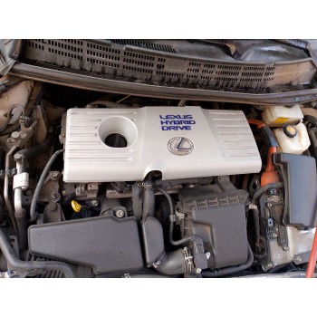 MOTOR COMPLETO 2ZRFXE 