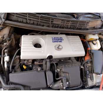 MOTOR COMPLETO 2ZRFXE 