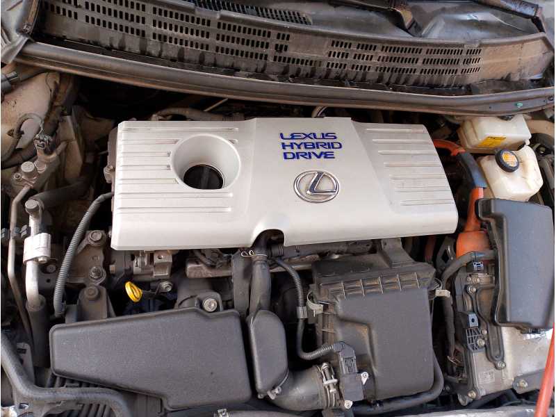 Recambio de motor completo para lexus ct (zwa10_) 200h (zwa10_) referencia OEM IAM 2ZRFXE  
