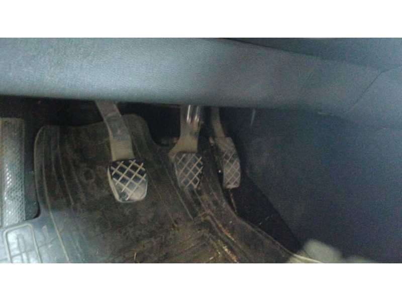 Recambio de pedal acelerador para skoda fabia ii (542) 1.2 12v referencia OEM IAM 6Q1721503M  