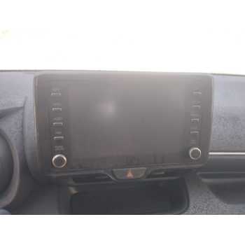 SISTEMA NAVEGACION GPS 