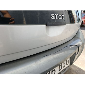 CERRADURA MALETERO / PORTON A4547400035 