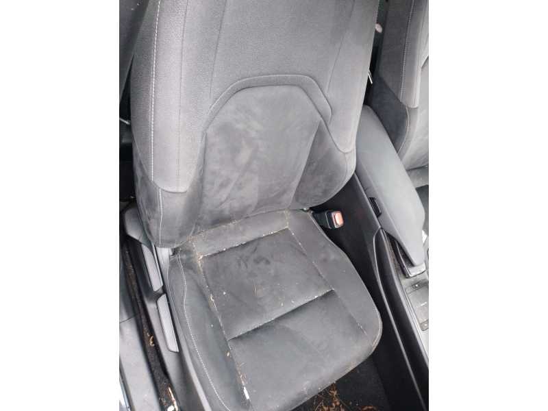 Recambio de asiento delantero derecho para lexus ux (za10) referencia OEM IAM   