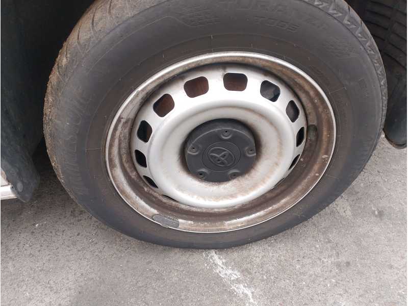 Recambio de brazo suspension inferior delantero derecho para toyota proace verso referencia OEM IAM SU001A9888  