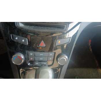 MANDO CLIMATIZADOR 95017057 