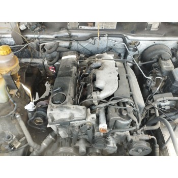 MOTOR COMPLETO 