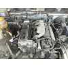 Recambio de motor completo para ssangyong korando 2.9 turbodiesel cat referencia OEM IAM   