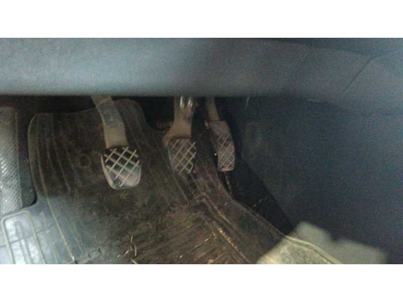Recambio de pedal freno para skoda fabia ii (542) 1.2 12v referencia OEM IAM 6R1721141  