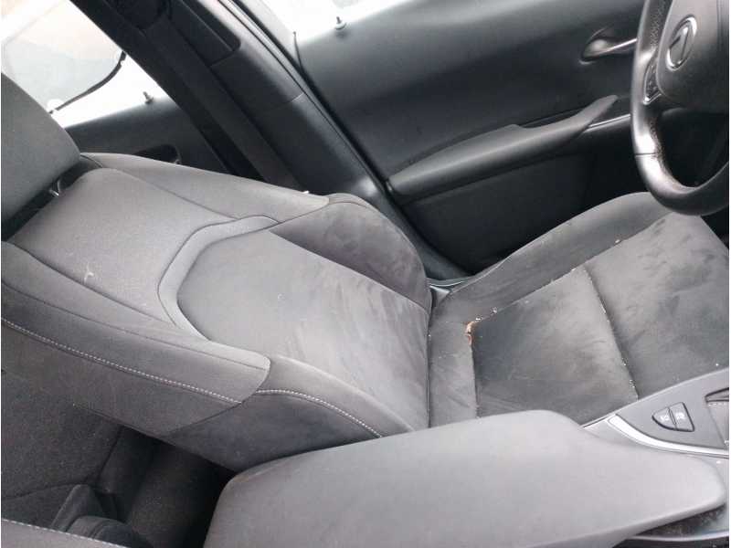 Recambio de asiento delantero izquierdo para lexus ux (za10) referencia OEM IAM   