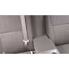 Recambio de cinturon seguridad trasero central para toyota auris (_e15_) 2.0 d-4d (ade150_) referencia OEM IAM   
