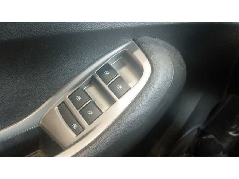 Recambio de mando elevalunas delantero izquierdo para chevrolet orlando (j309) 2.0 d referencia OEM IAM   