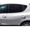 Recambio de puerta trasera izquierda para seat ibiza (6p1) reference referencia OEM IAM   