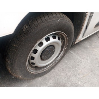 BRAZO SUSPENSION INFERIOR DELANTERO IZQUIERDO SU001A9889 