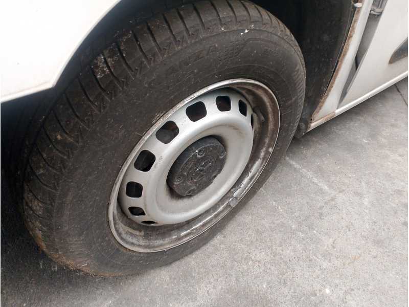 Recambio de brazo suspension inferior delantero izquierdo para toyota proace verso referencia OEM IAM SU001A9889  