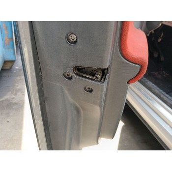 CERRADURA PUERTA DELANTERA IZQUIERDA A4547200135 