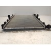 Recambio de radiador agua para peugeot 2008 (p1) active referencia OEM IAM 9825333380  
