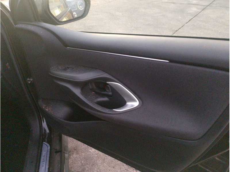 Recambio de elevalunas delantero derecho para toyota yaris (_p21_, _pa1_, _ph1_) 1.5 hybrid (mxph10) referencia OEM IAM 698100D6