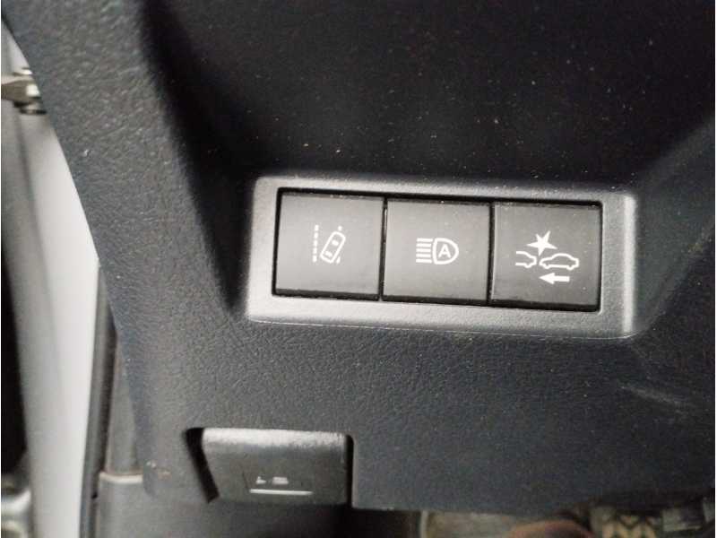 Recambio de mando multifuncion para toyota yaris 1.5 16v cat referencia OEM IAM   