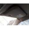 Recambio de parasol derecho para lexus ct (zwa10_) 200h (zwa10_) referencia OEM IAM 7431076050B0  