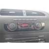 Recambio de mando climatizador para seat leon (1p1) 1.6 tdi referencia OEM IAM   