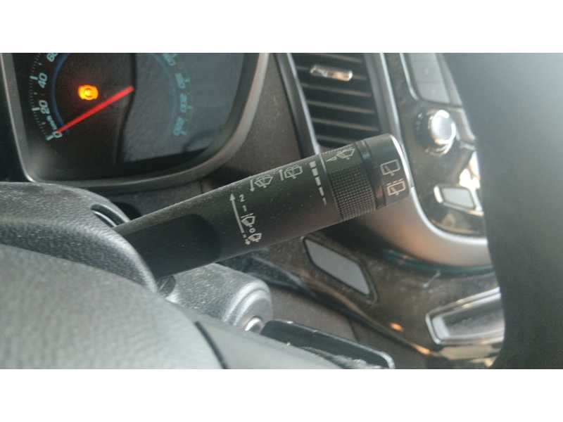 Recambio de mando limpia para chevrolet orlando (j309) 2.0 d referencia OEM IAM 20941131/20941129  