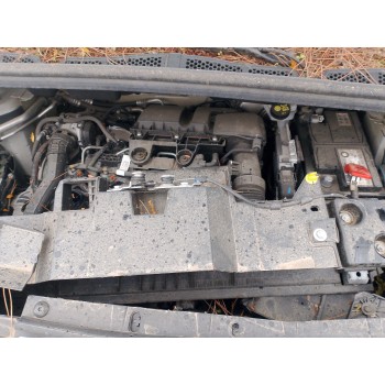 CAJA CAMBIOS SU001B3455 
