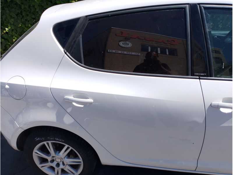 Recambio de puerta trasera derecha para seat ibiza (6p1) reference referencia OEM IAM   