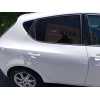 Recambio de puerta trasera derecha para seat ibiza (6p1) reference referencia OEM IAM   