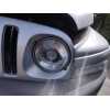 Recambio de faro izquierdo para ssangyong korando 2.9 turbodiesel cat referencia OEM IAM   