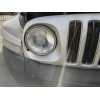 Recambio de faro derecho para ssangyong korando 2.9 turbodiesel cat referencia OEM IAM   