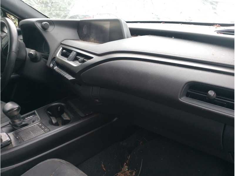 Recambio de calefaccion entera normal para lexus ux (za10) referencia OEM IAM   