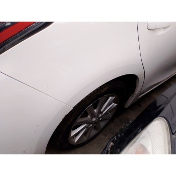 PASO DE RUEDA TRASERO DERECHO 6563776010 
