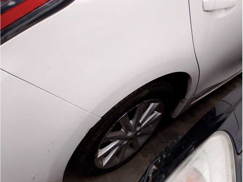 Recambio de paso de rueda trasero derecho para lexus ct (zwa10_) 200h (zwa10_) referencia OEM IAM 6563776010  