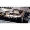 Recambio de condensador / radiador aire acondicionado para toyota auris (_e15_) 2.0 d-4d (ade150_) referencia OEM IAM   