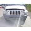 Recambio de paragolpes delantero para ssangyong korando 2.9 turbodiesel cat referencia OEM IAM   
