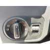 Recambio de mando luces para seat ibiza (6p1) reference referencia OEM IAM   