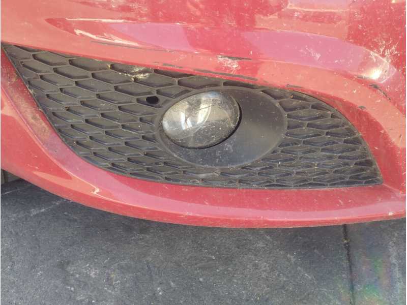 Recambio de faro antiniebla derecho para seat leon (1p1) 1.6 tdi referencia OEM IAM   