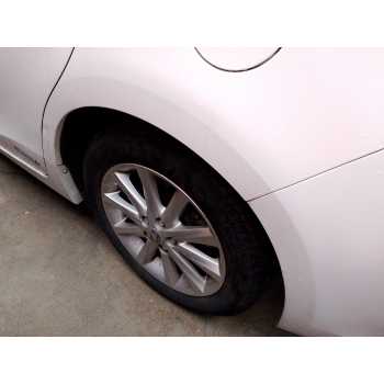 PASO DE RUEDA TRASERO IZQUIERDO 6563876010 