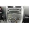 Recambio de consola central para toyota auris (_e15_) 2.0 d-4d (ade150_) referencia OEM IAM   